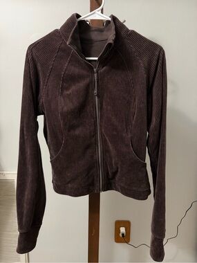 Lululemon Women’s Define Jacket